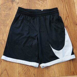 Nike Dri-Fit Athletic Basketball shorts
